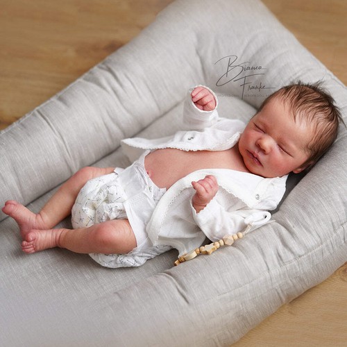 Realborn felicity sleeping - realborn®,