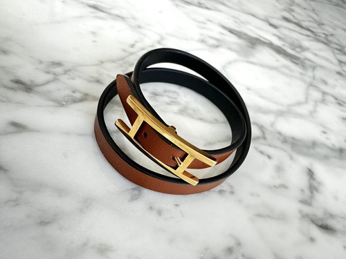 Hermes behapi double - hermes,
