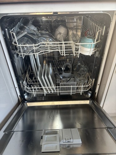 Hotpoint aquarius fdw60 white - aquarius,