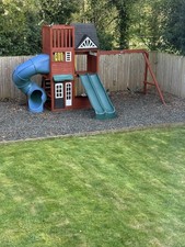 Cedar Summit by KidiKraft