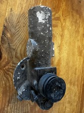 WW2 Telescope Elevation Gun