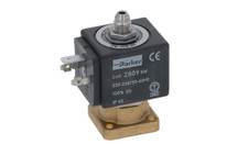 Parker 3 way Solenoid Valve Espresso Coffee Machine Gaggia, Rancilio, 230v