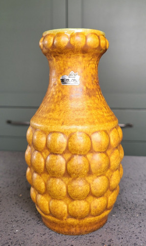 Vintage west german bubble - west, 'bubble'