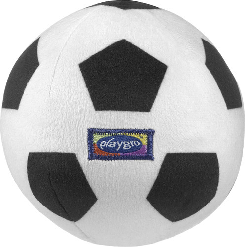Playgro first football baby - first,