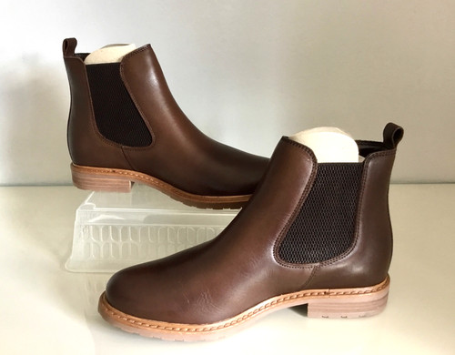 Ladies new tamaris chelsea - new,