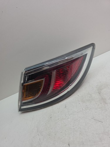 Mazda tail light driver - mazda,
