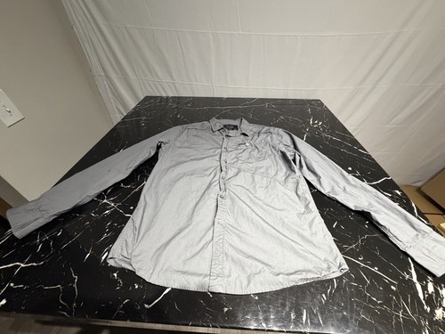 Marc ecko cut sew shirt - marc,