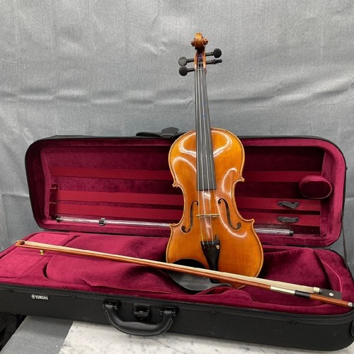 Yamaha v10g violin - yamaha, with
