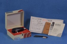 Ortofon CG-25D MC Cartridge In Excellent Condition