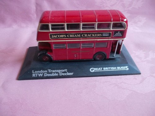 Great british buses jacob - great,