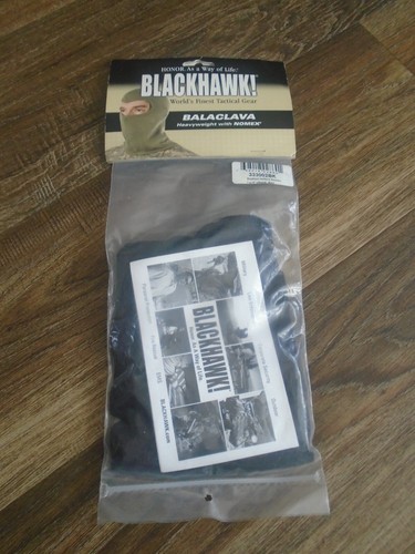 Blackhawk heavyweight - blackhawk,
