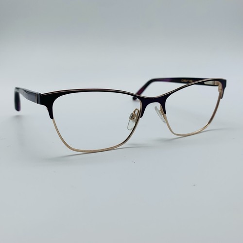 Osiris eyeglasses purple cat - purple,