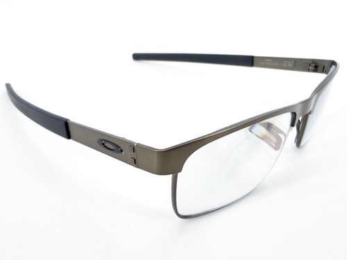 Oakley metal plate - oakley,