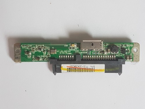 Toshiba stor u3t 1051 - toshiba, u3t-2k-1051