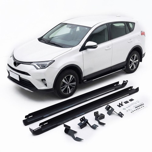 Carparts aluminium side - carparts,