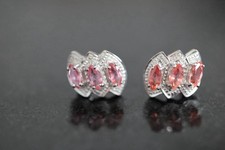 Gems Tv 18ct White Gold Ceylon