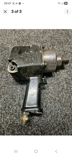 Ingersoll rand 2920p pneumatic - ingersoll,