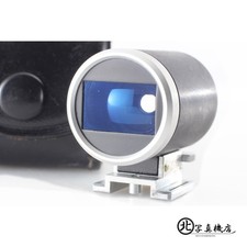 [MINT w/CASE] Canon 35mm View Finder For Rangefinder 35mm Camera From JAPAN