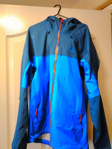 Mountain equipment odyssey - equipment,