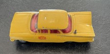 Corgi Toys No 221 Chevrolet