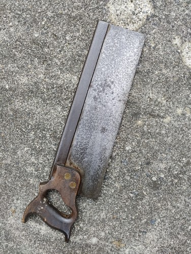 Antique joseph peace - &, co