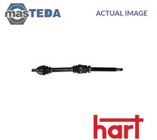 449 110 DRIVE SHAFT CV JOINT