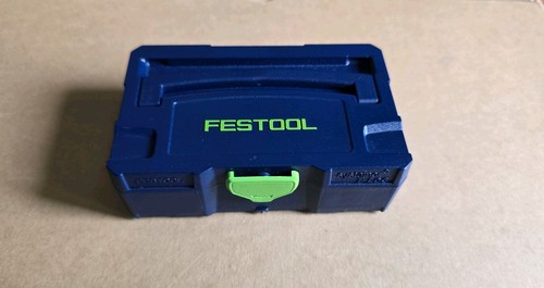 Festool micro systainer - festool,