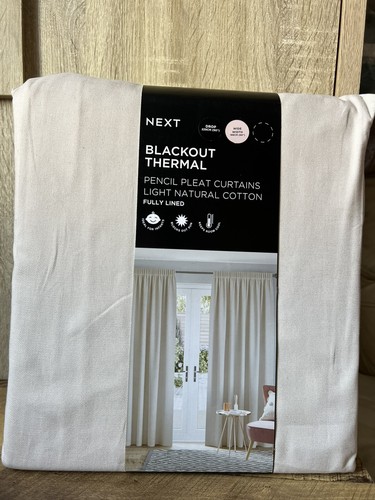 Blackout thermal pencil - blackout/thermal,