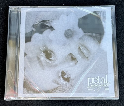 Ariana grande petal - ariana,