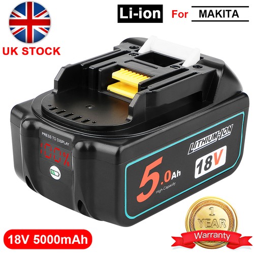 For makita 18v ion - makita, li-ion