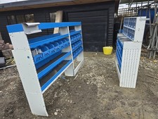 Van Racking - VanRacking