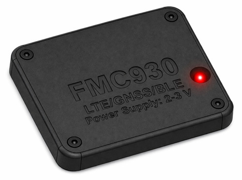 Gps tracker decoy unit - tracker,