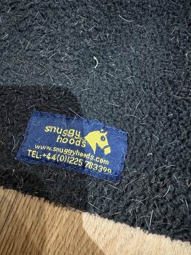 Snuggy hood large winter - snuggy,