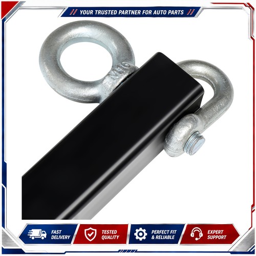 5ton recovery tow pole - recovery,