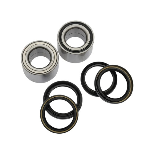 Rear wheel axle bearing - wheel,