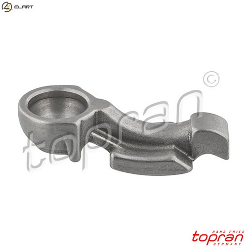 Finger follower engine - 4x,