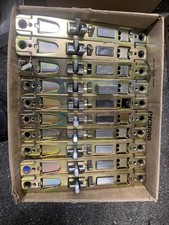 VingCard Classic 9V mortise locks X10
