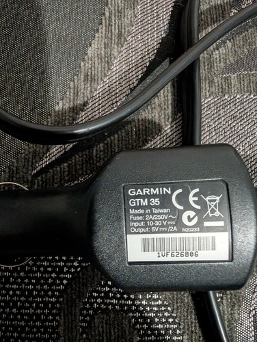 Gtm garmin gps - gtm, traffic