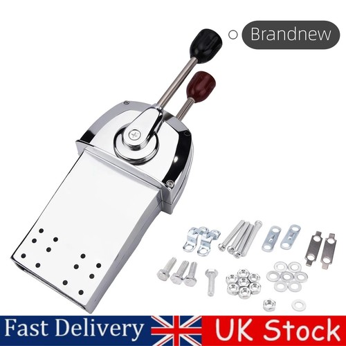 Outboard remote control - outboard,
