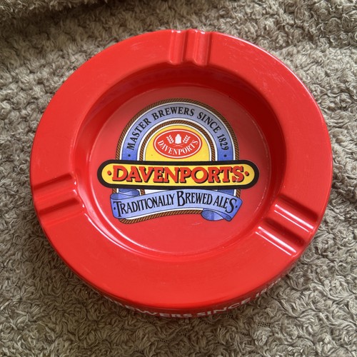 Vintage davenports ale - vintage,