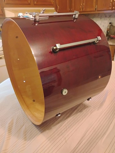 Premier 22x18 rosewood lacquer - premier,