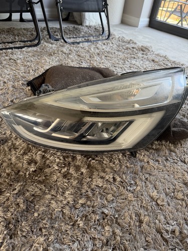 Renault clio mk4 passenger - renault,