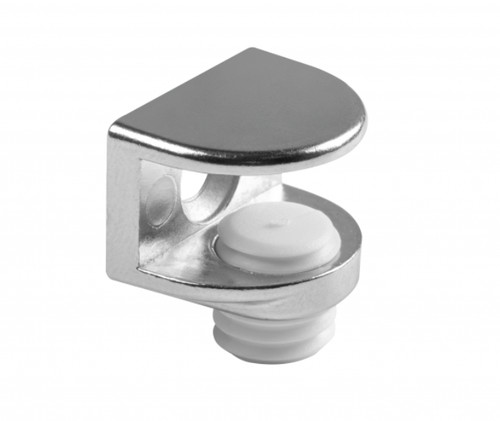Glass shelf support brackets - shelf,