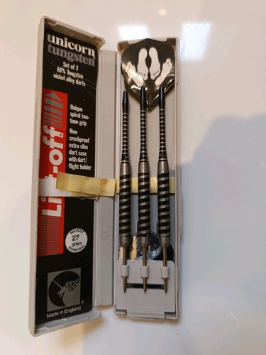 Unicorn tungsten 27g - unicorn,