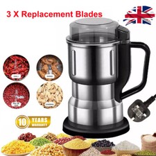 Electric Coffee Grinder