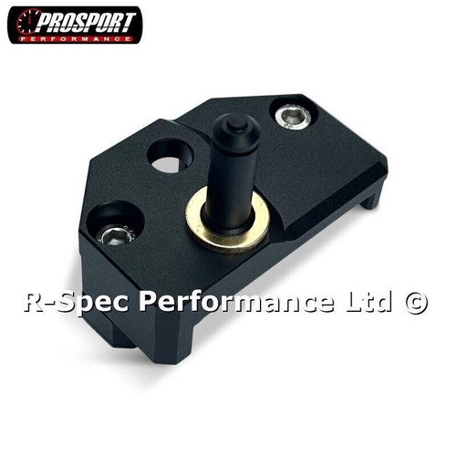 Quick shift short gear shifter - quick,