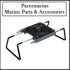 Clamp On Boat Seat Swivel Helm