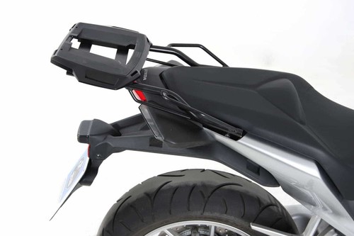 Honda vfr1200f top box - top,