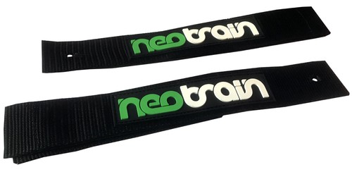Neobrain power straps nylon - neobrain,