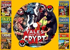 Tales From The Crypt Other EC